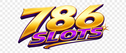 786 Slots Logo